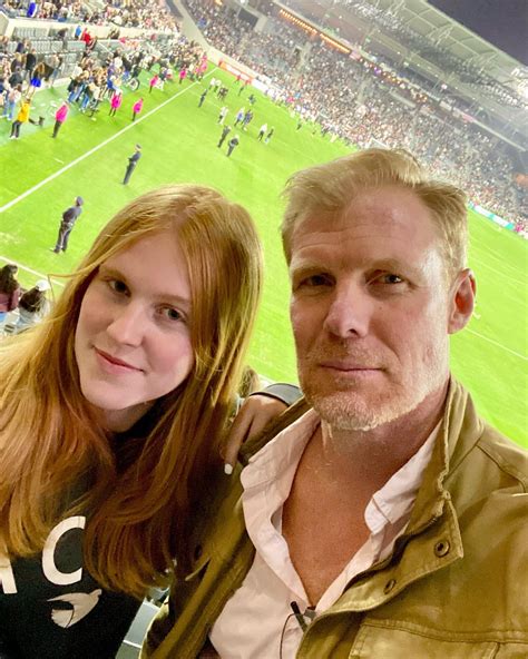 alexis lala|alexi lalas family.